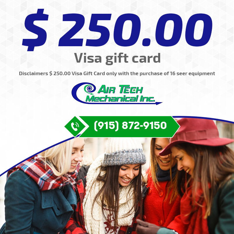 $250 Visa Gift card
